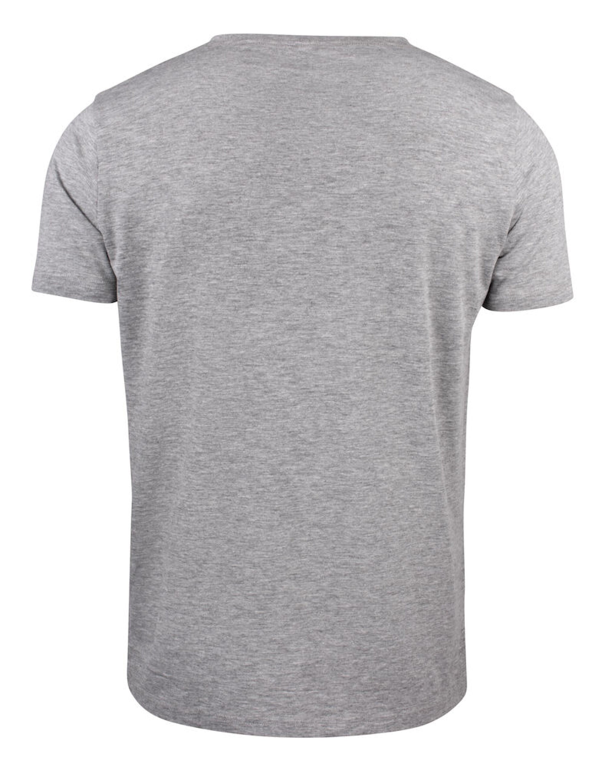 James Harvest Whailford V-Neck T-Shirt