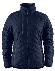 James Harvest Deer Ridge Ladies Jacket