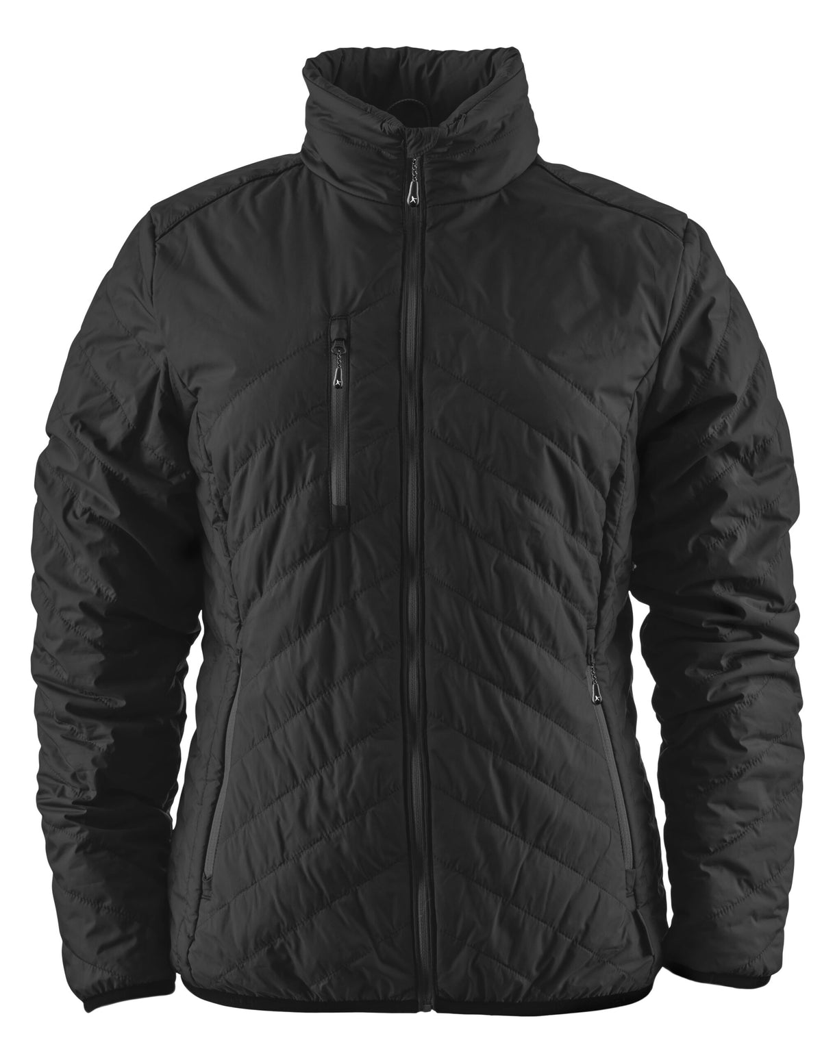 James Harvest Deer Ridge Ladies Jacket HAR2121032