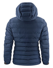James Harvest Woodlake H Ladies Jacket