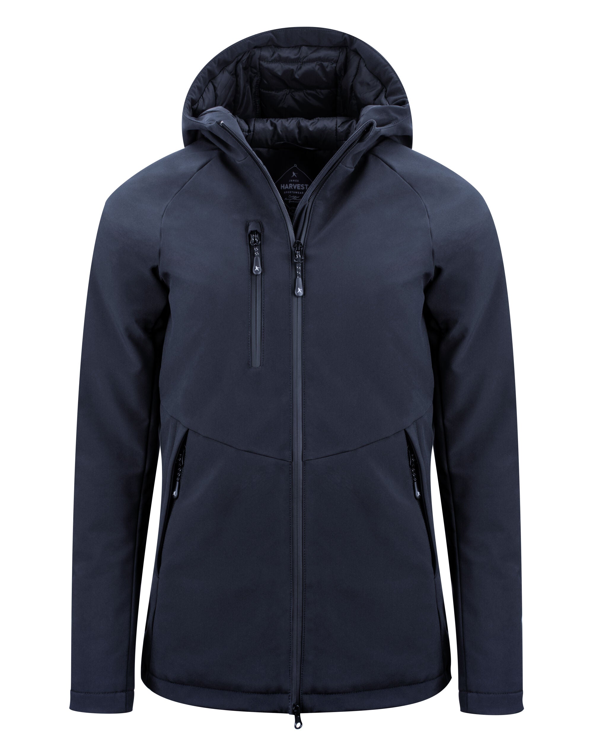 James Harvest Winchester Ladies Jacket