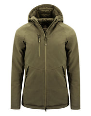 James Harvest Winchester Ladies Jacket