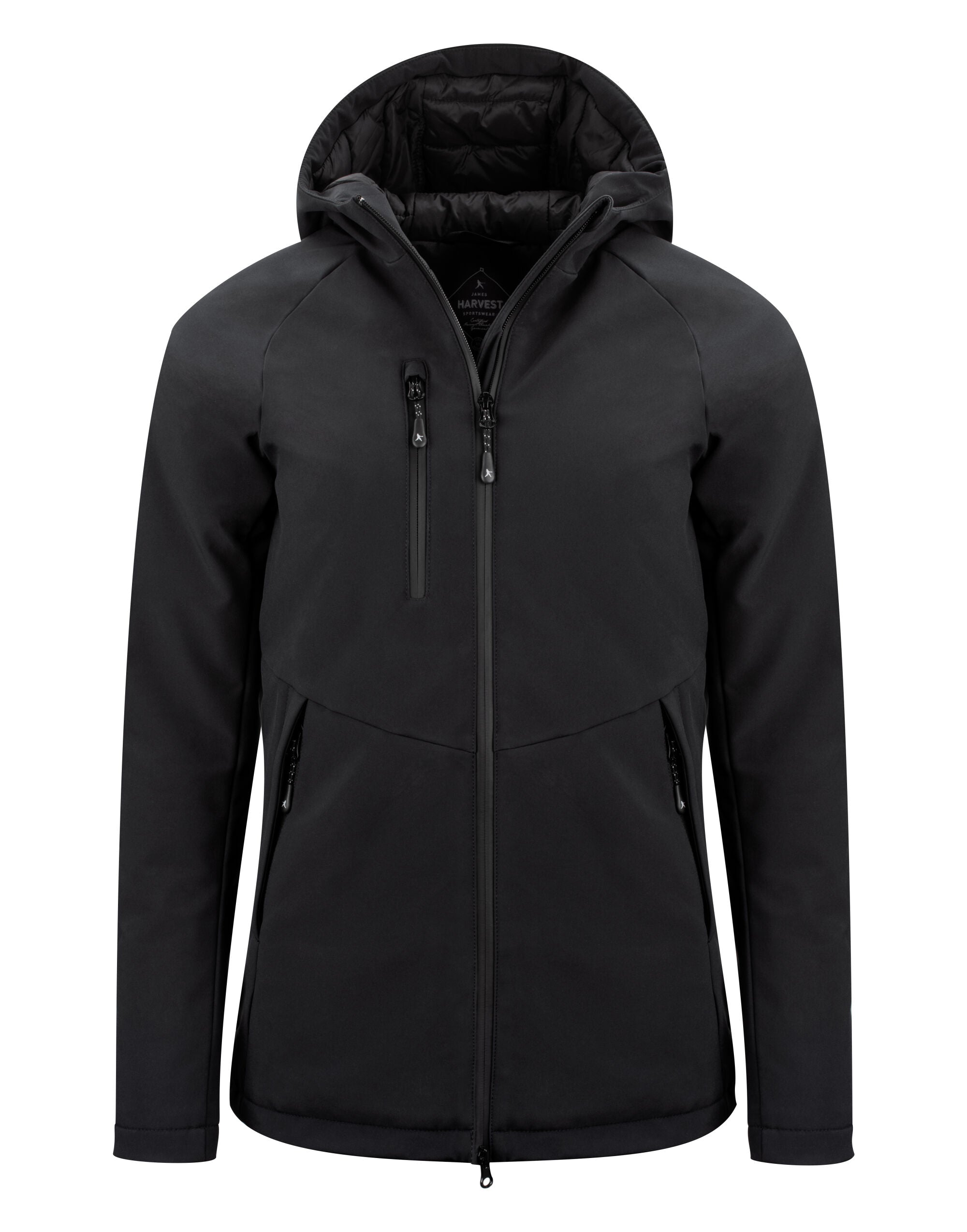 James Harvest Winchester Ladies Jacket