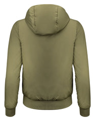 James Harvest Franklin Ladies Jacket