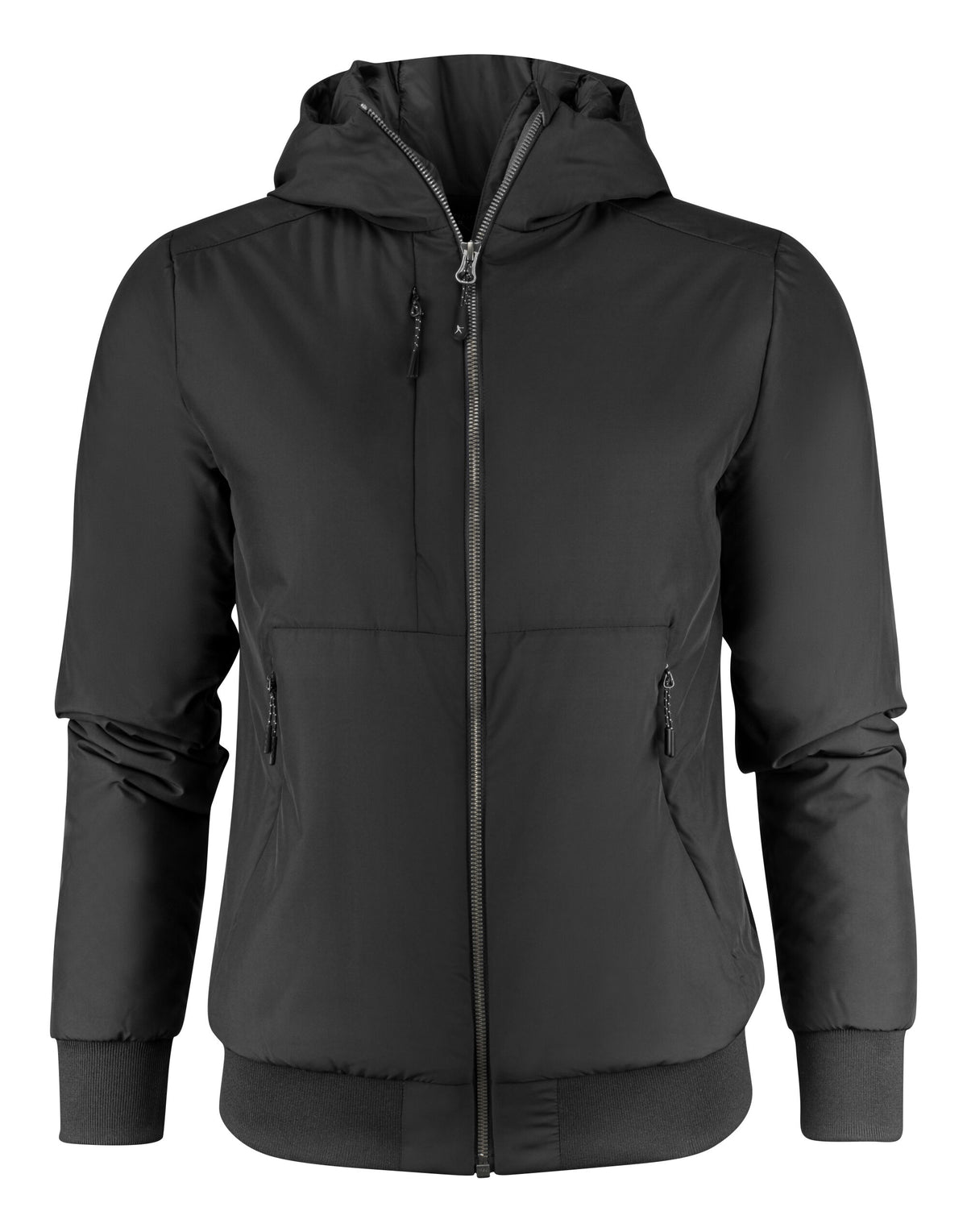 James Harvest Ladies Franklin Lightweight Jacket HAR2121043
