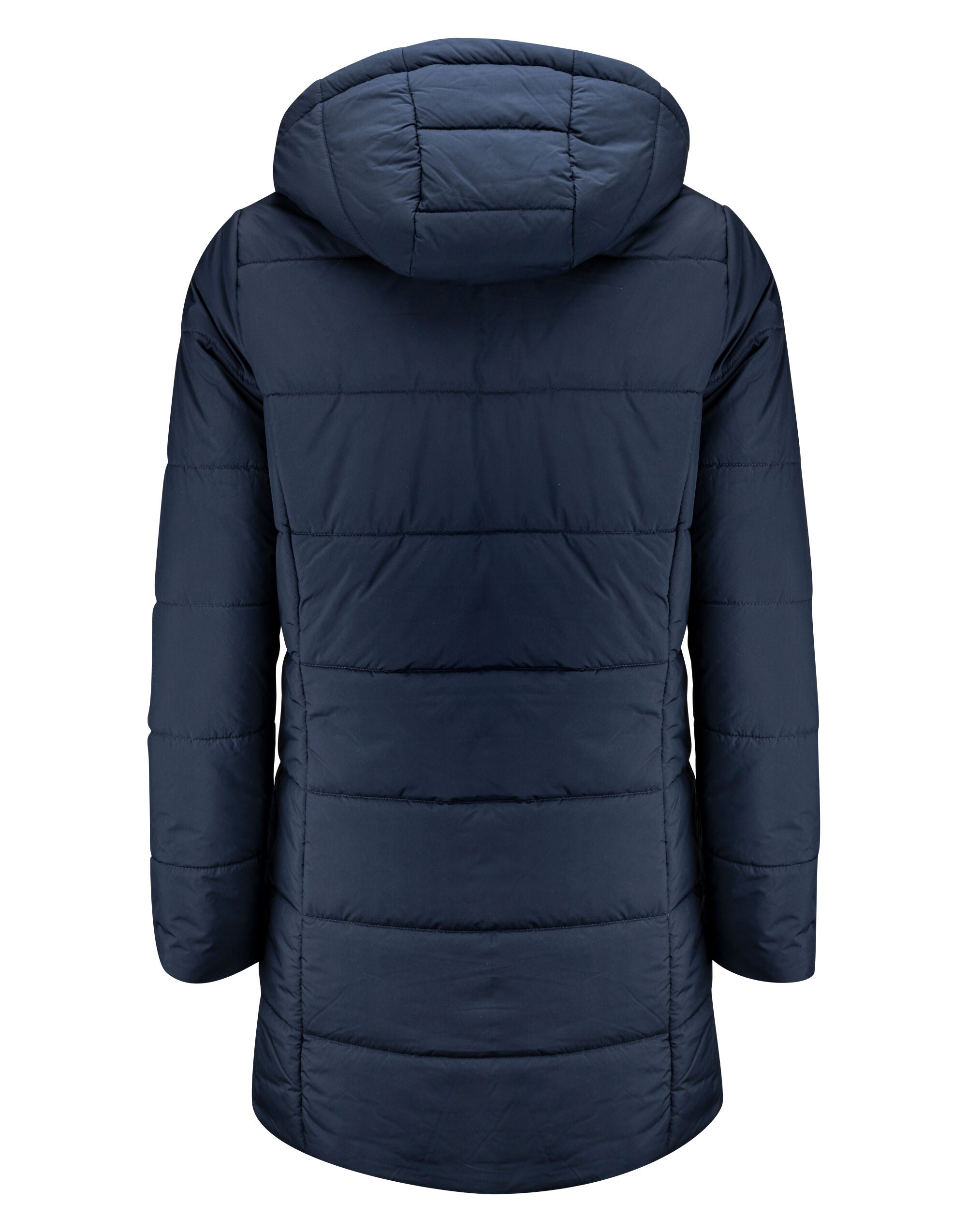 James Harvest Nordmont Ladies Jacket