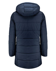 James Harvest Nordmont Ladies Jacket