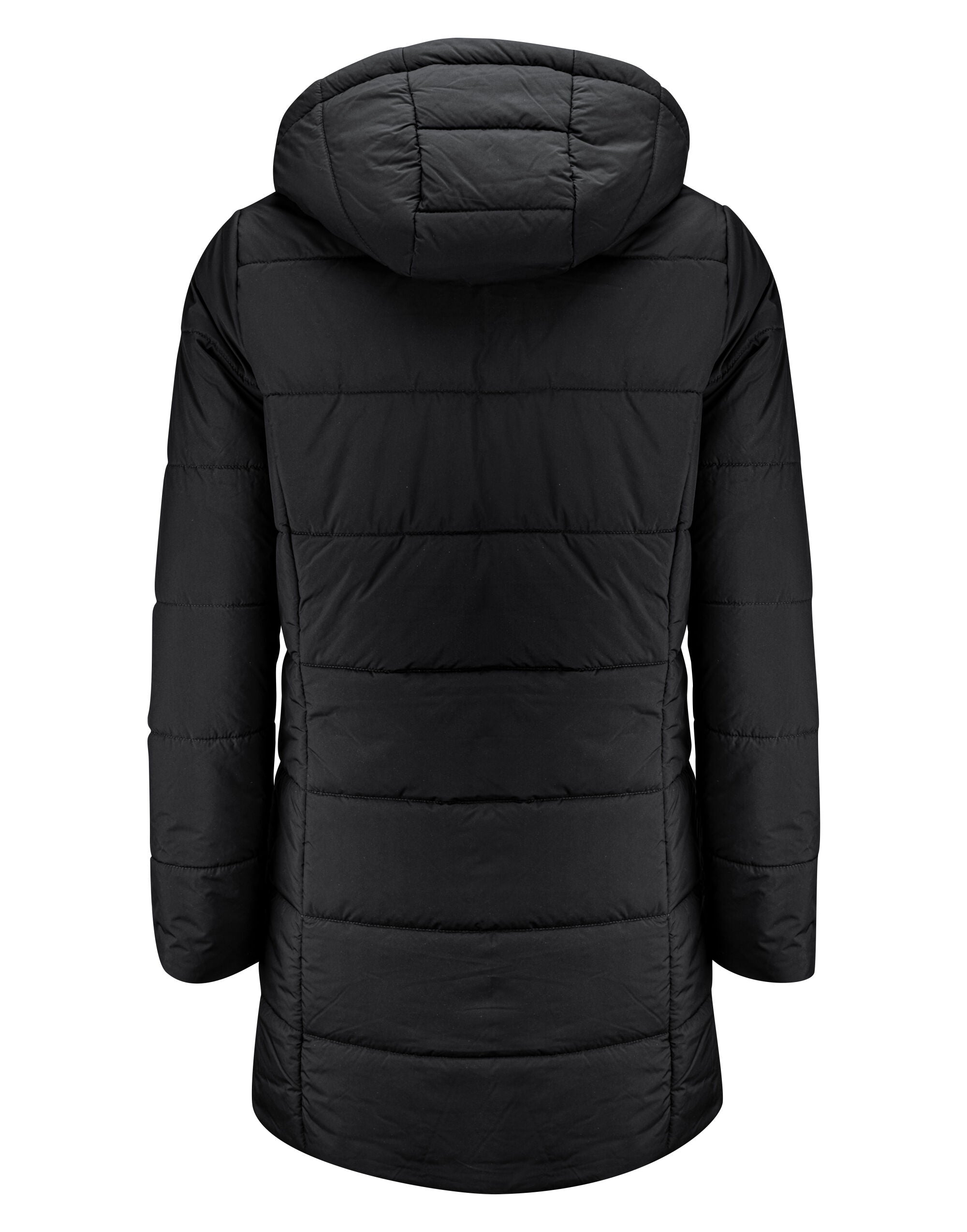 James Harvest Nordmont Ladies Jacket