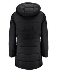 James Harvest Nordmont Ladies Jacket