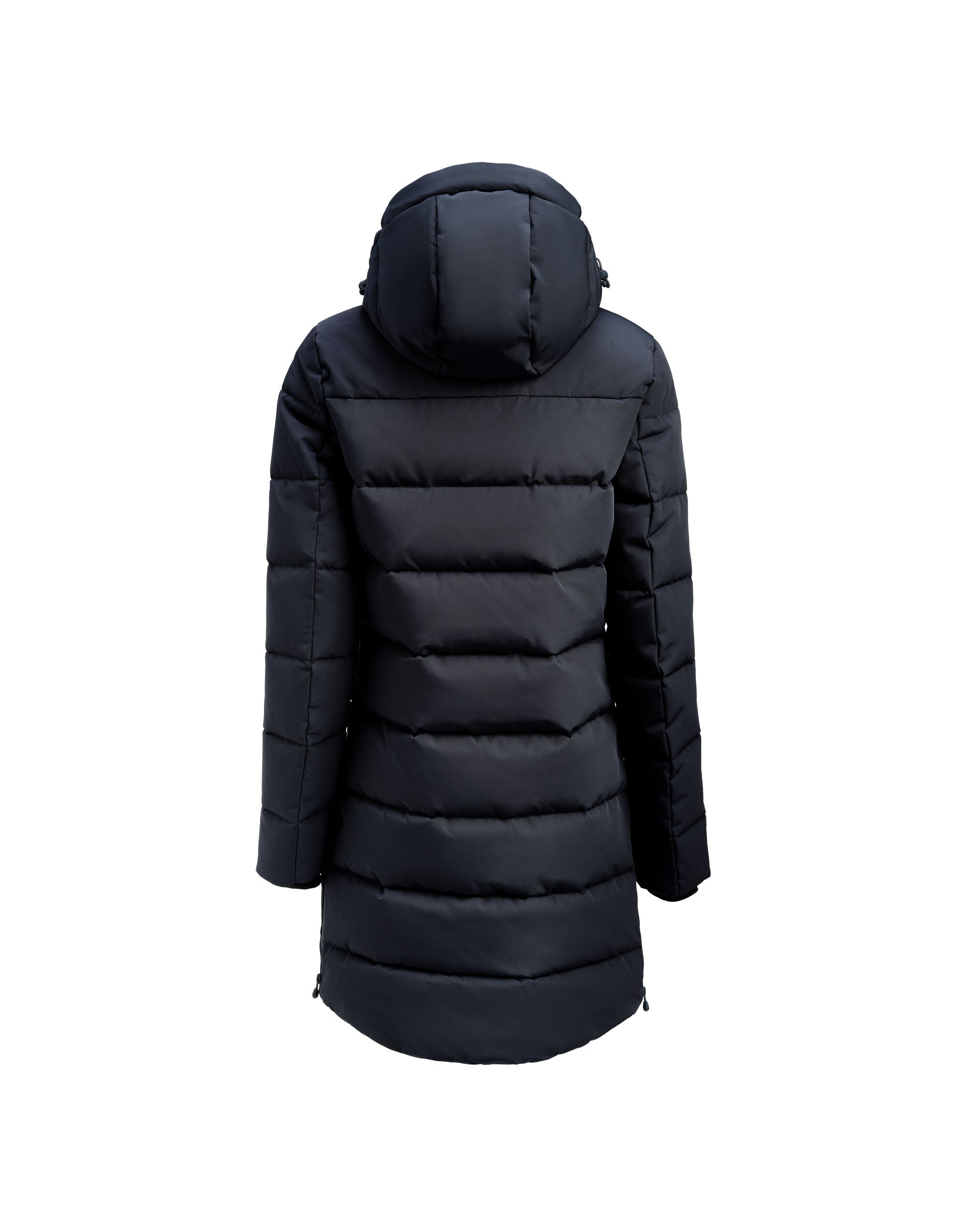James Harvest Ladies Northport Jacket