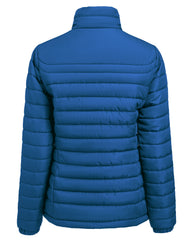 James Harvest Ladies Arches Jacket