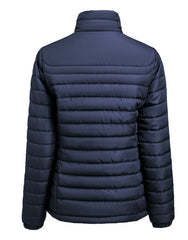 James Harvest Ladies Arches Jacket