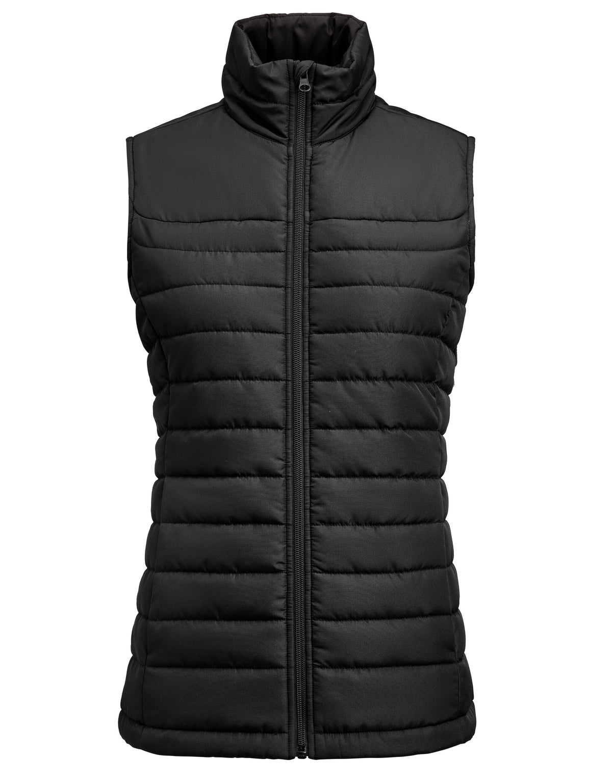 James Harvest Ladies Arches Vest HAR2121051