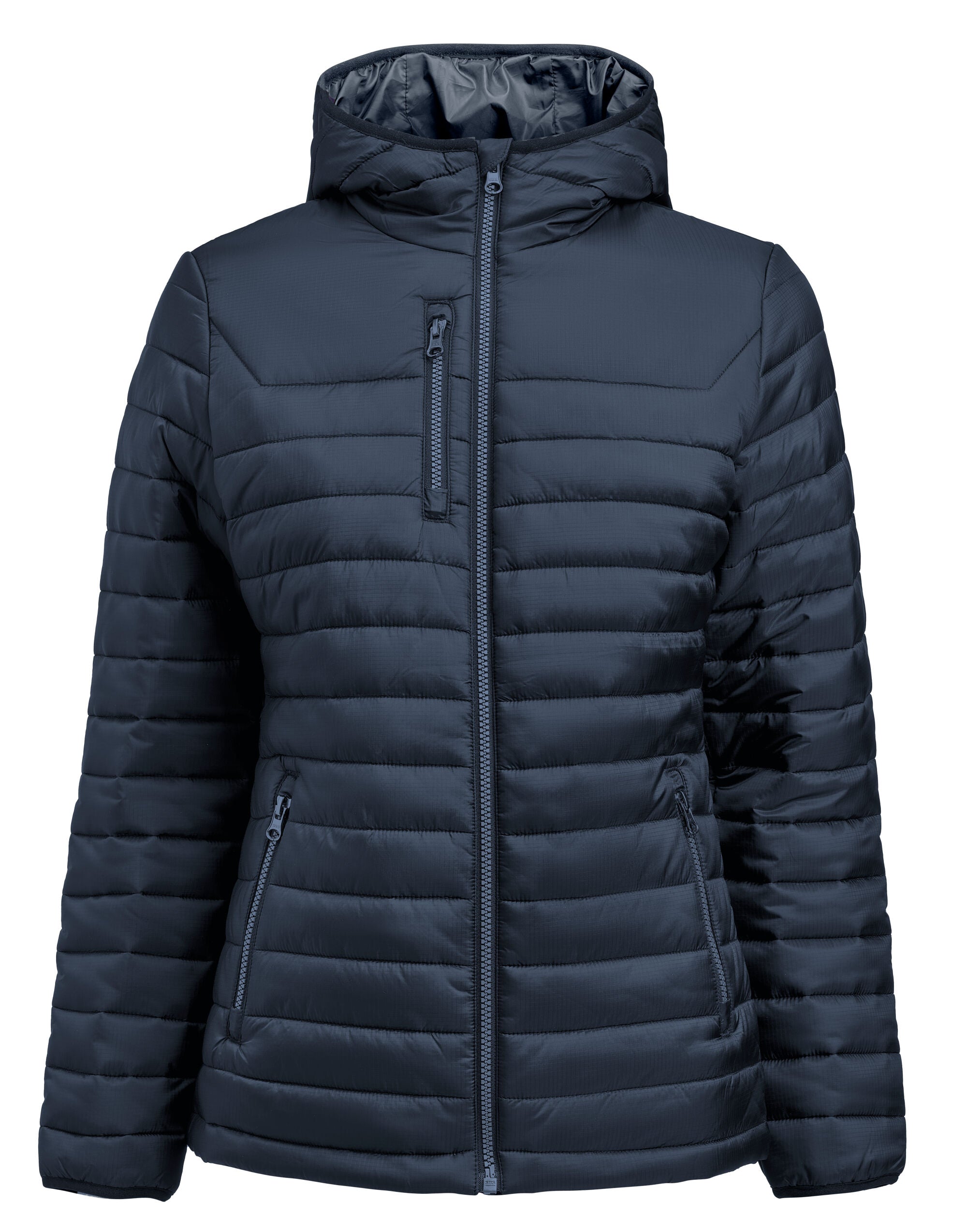James Harvest Ladies Meadows Jacket