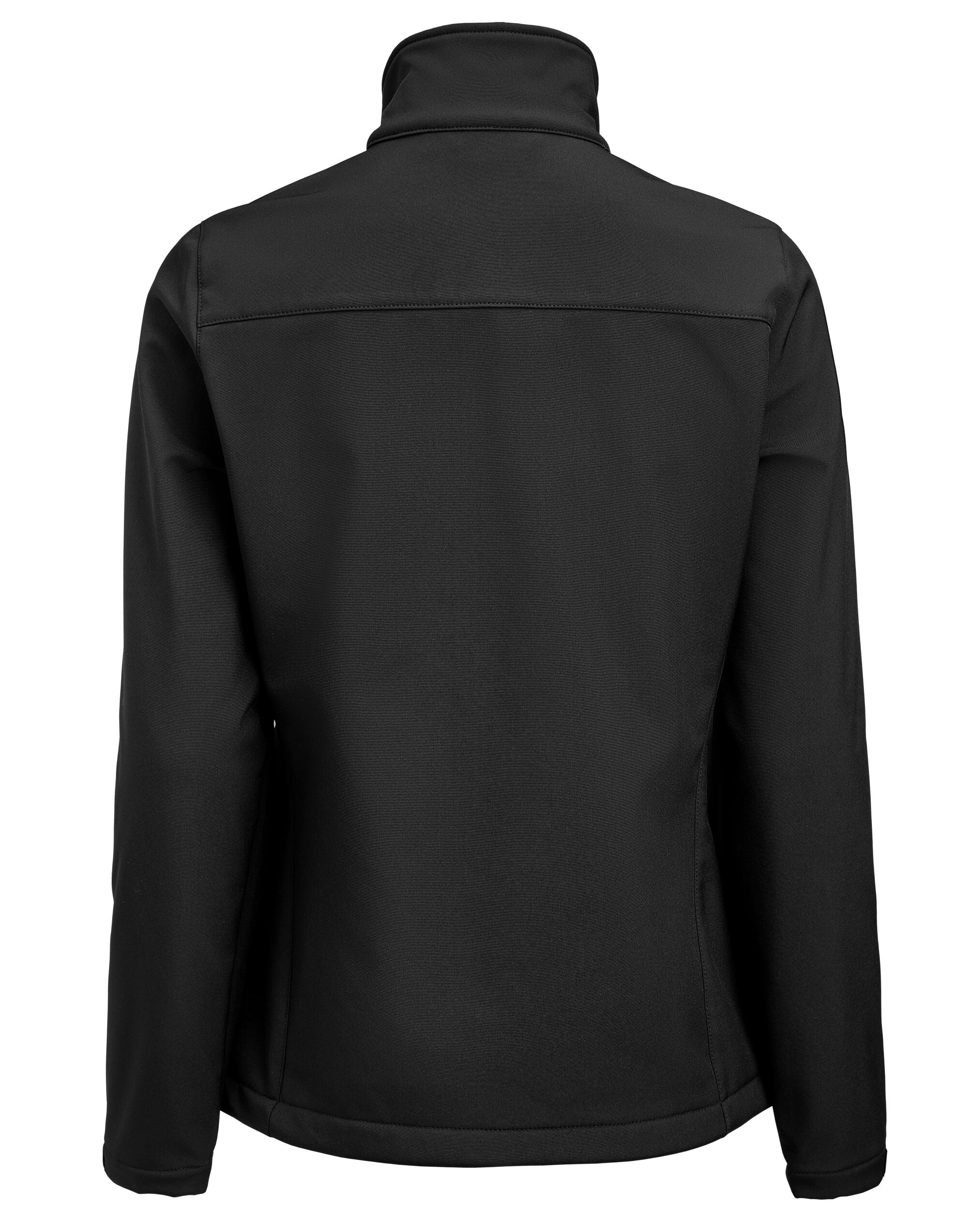 James Harvest Ladies Mammoth Jacket