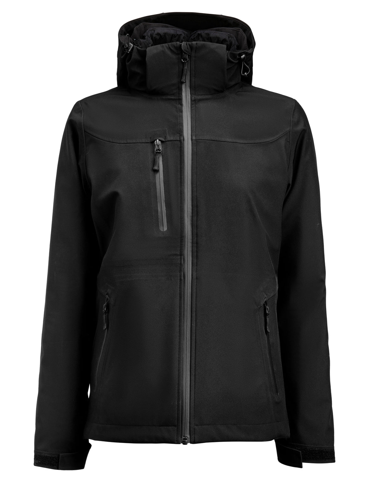 James Harvest Ladies Pinnacles Jacket HAR2121057