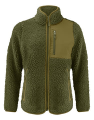 James Harvest Kingsley Ladies Fleece