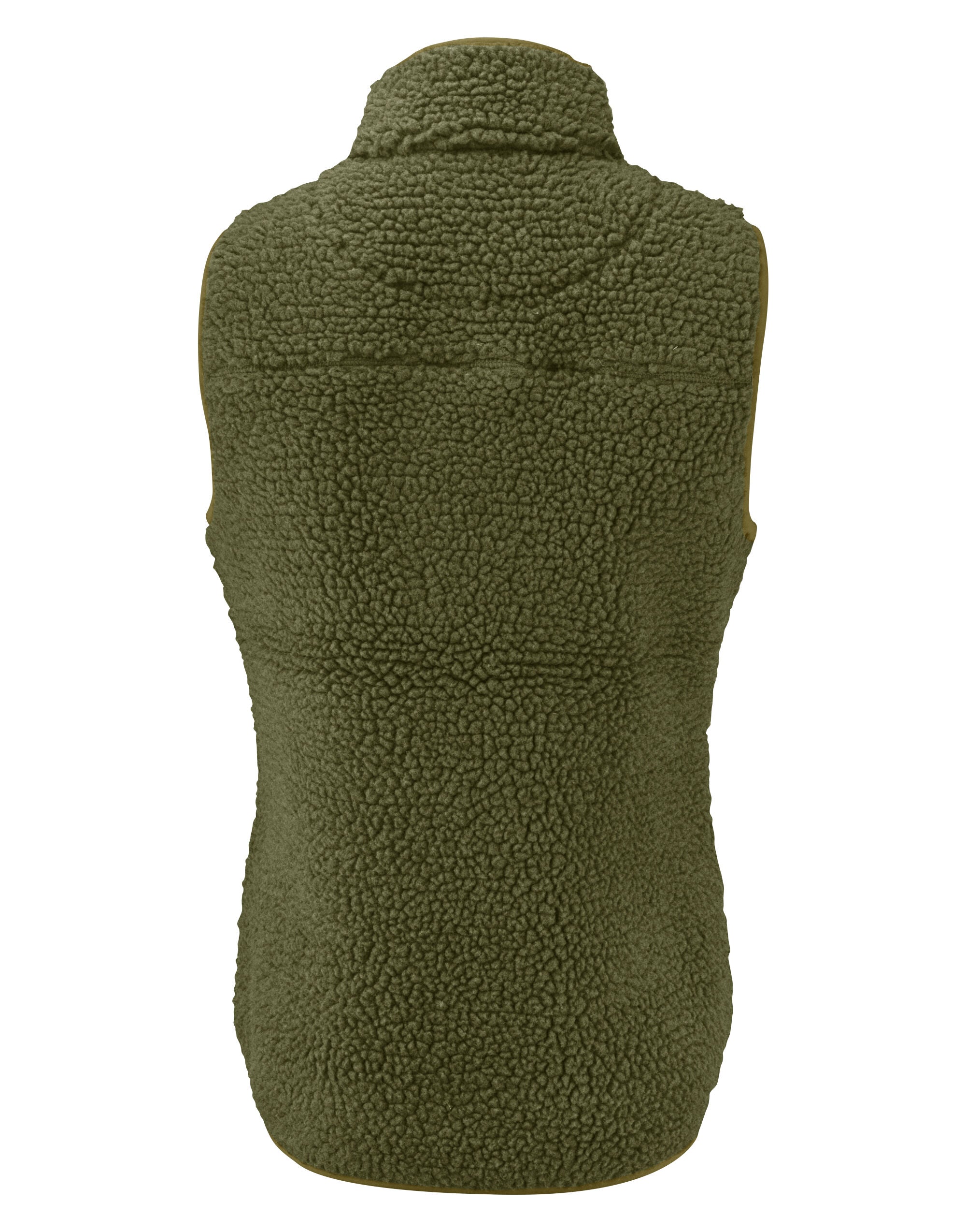 James Harvest Kingsley Vest Ladies