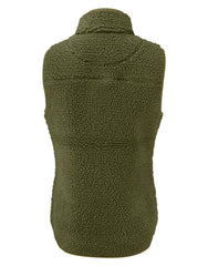James Harvest Kingsley Vest Ladies