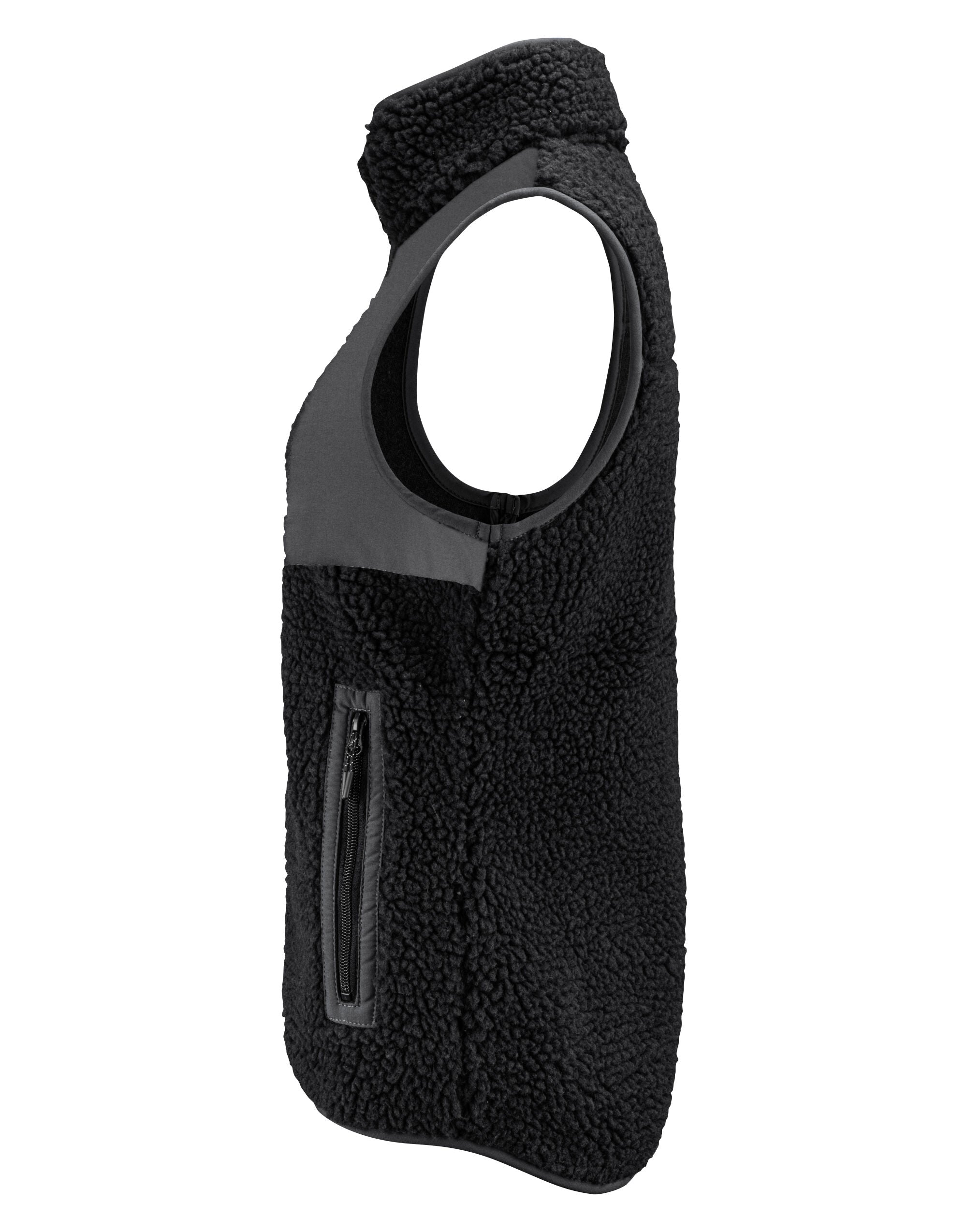 James Harvest Kingsley Vest Ladies