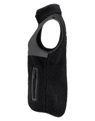 James Harvest Kingsley Vest Ladies