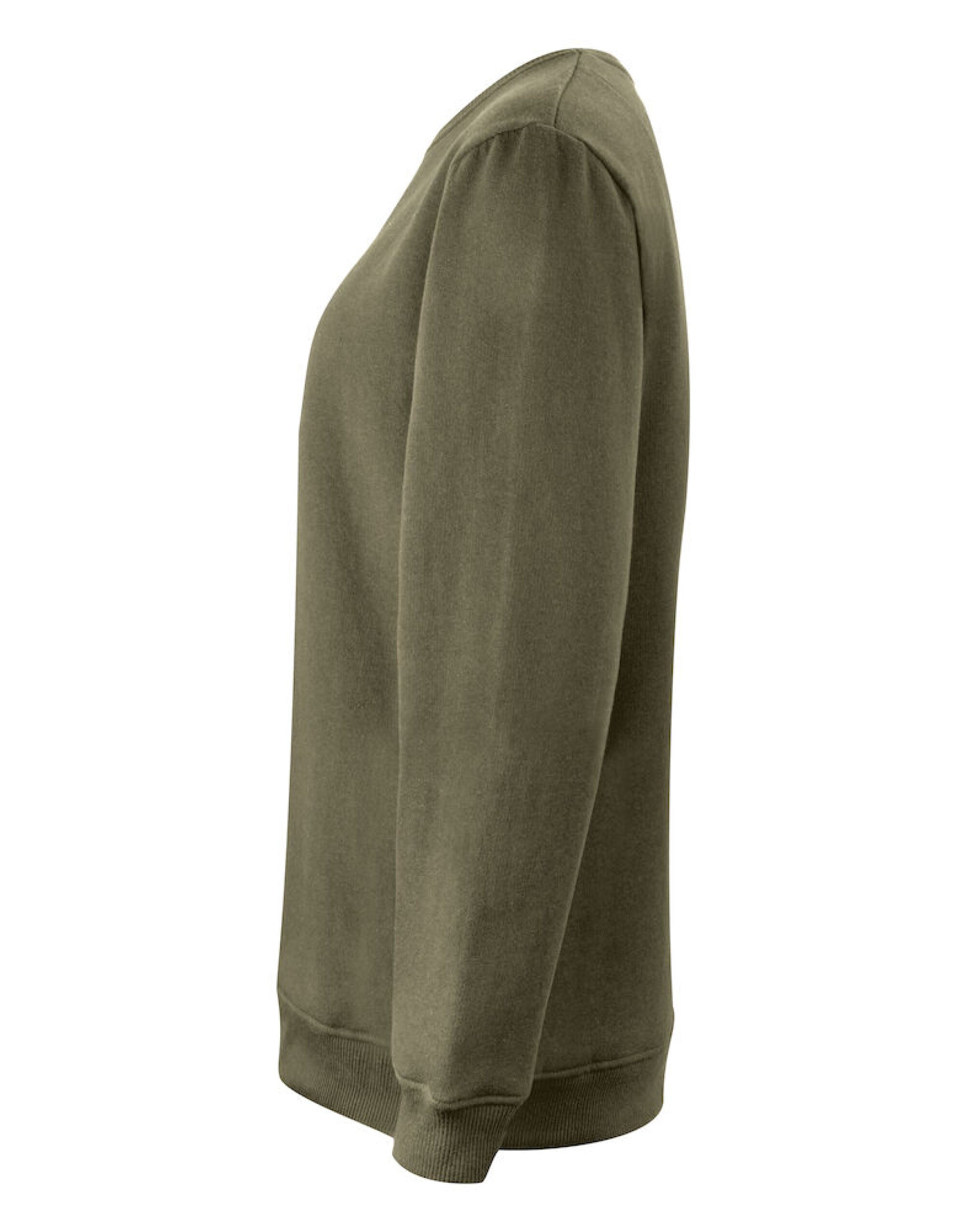 James Harvest Alder Heights Ladies Sweat