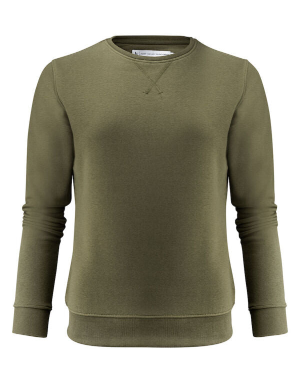James Harvest Alder Heights Ladies Sweat