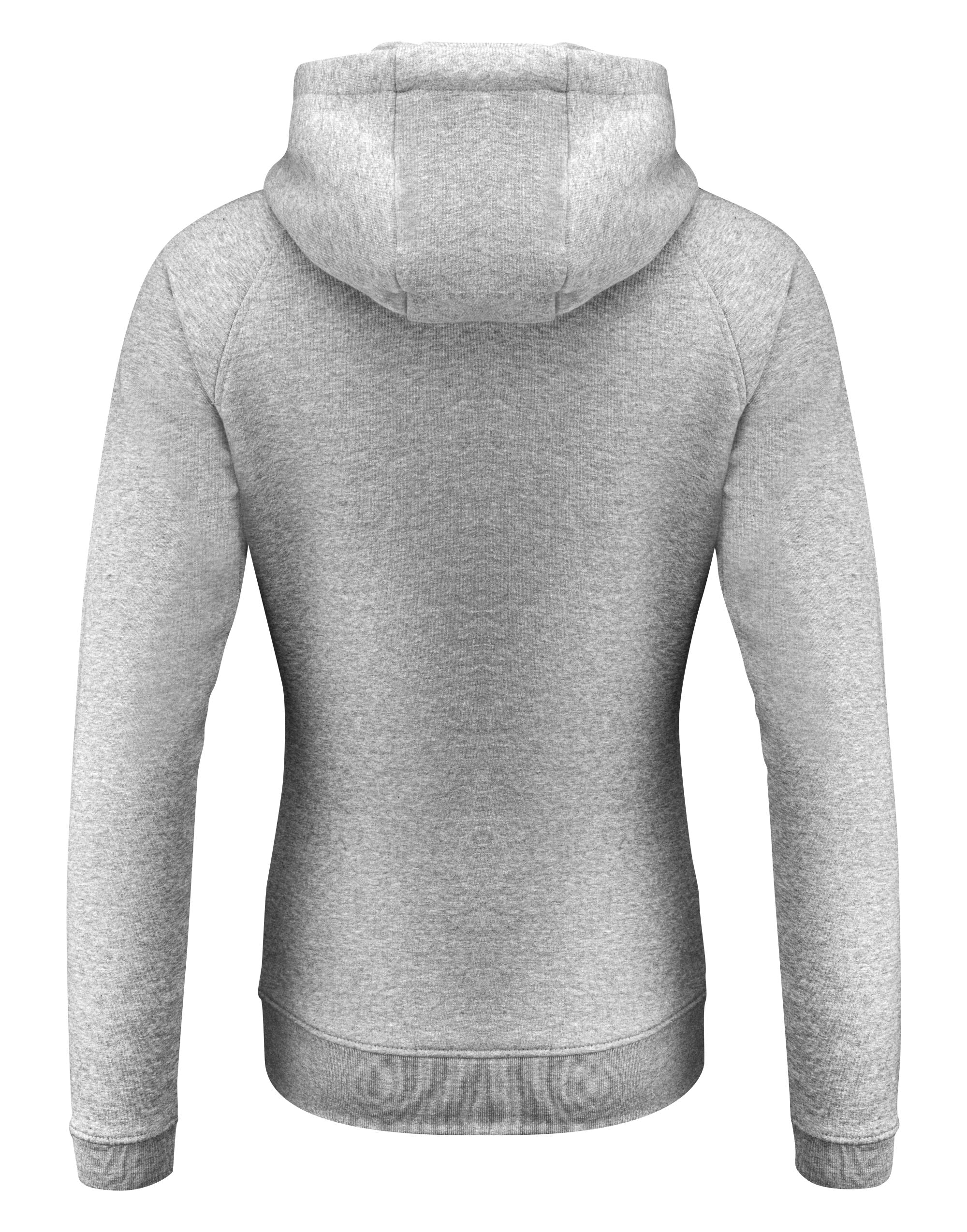 James Harvest Hardin Heights Ladies Hood