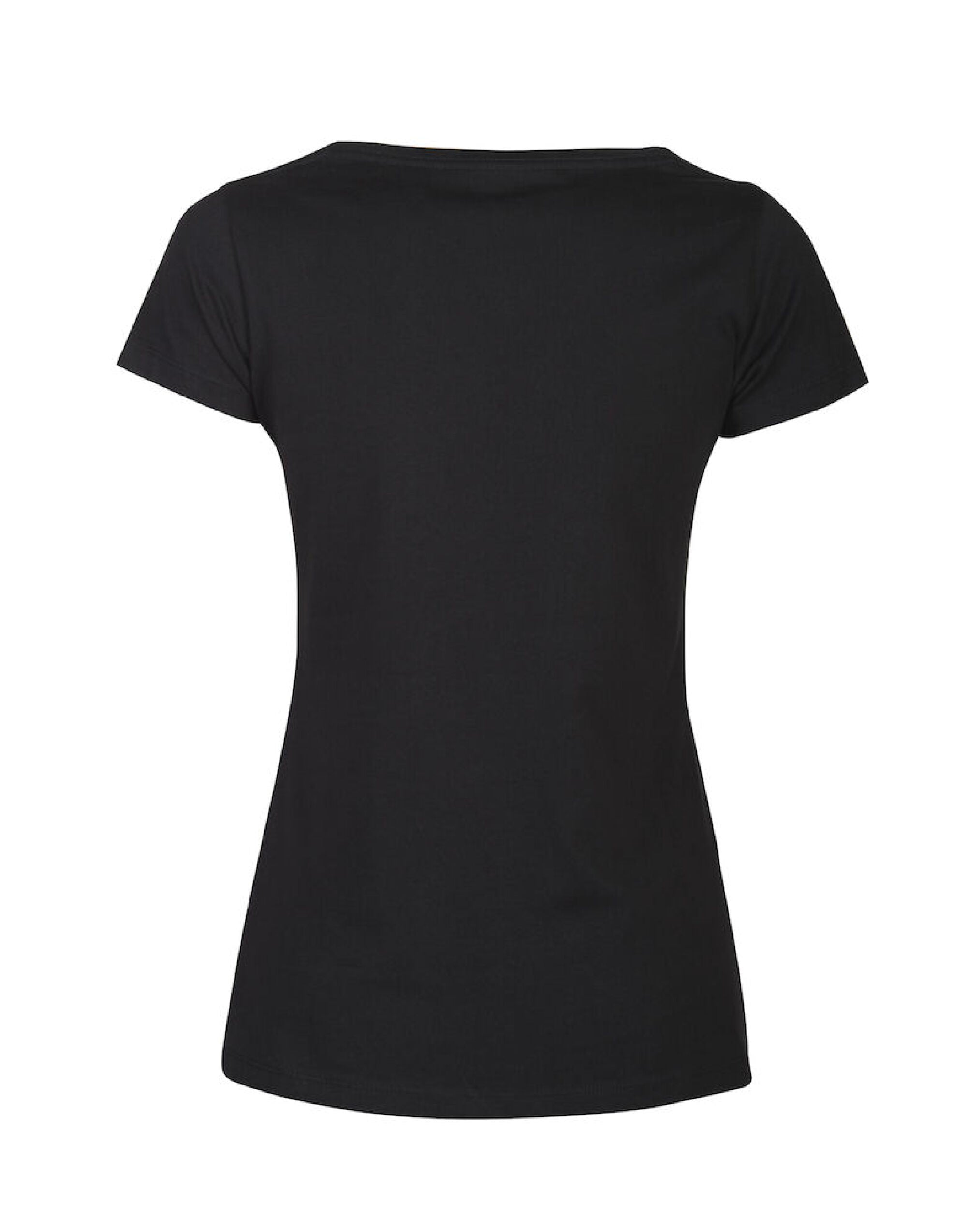 James Harvest Whailford V-Neck Ladies T