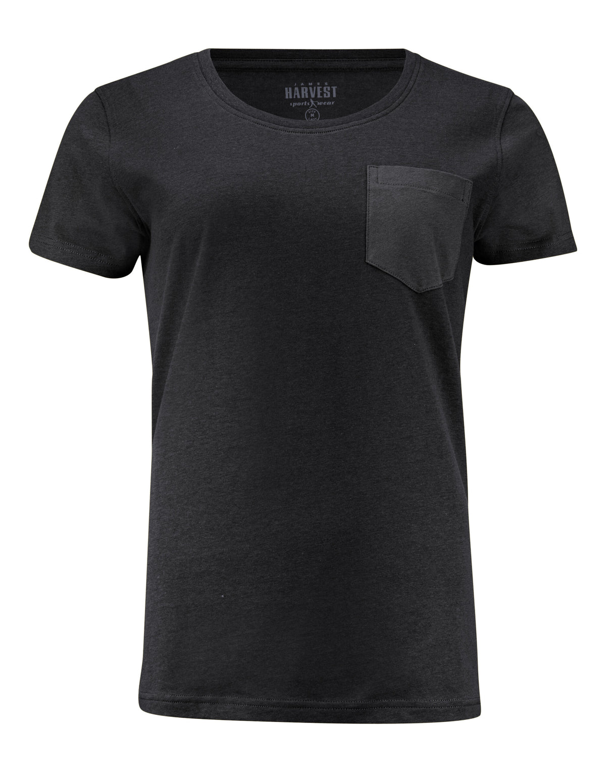 James Harvest Ladies Walcott T-Shirt HAR2124009
