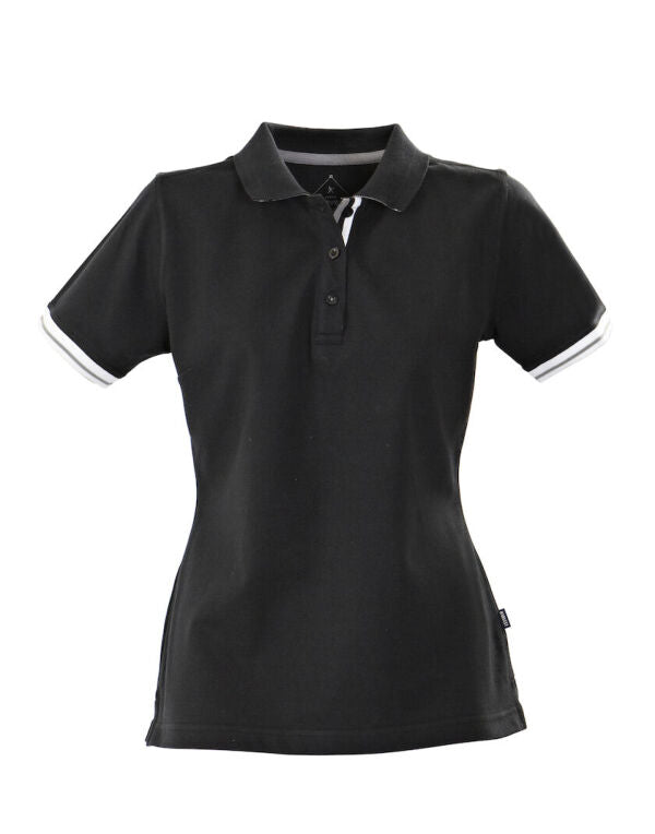 James Harvest Ladies Antreville Polo