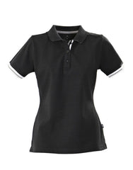 James Harvest Ladies Antreville Polo