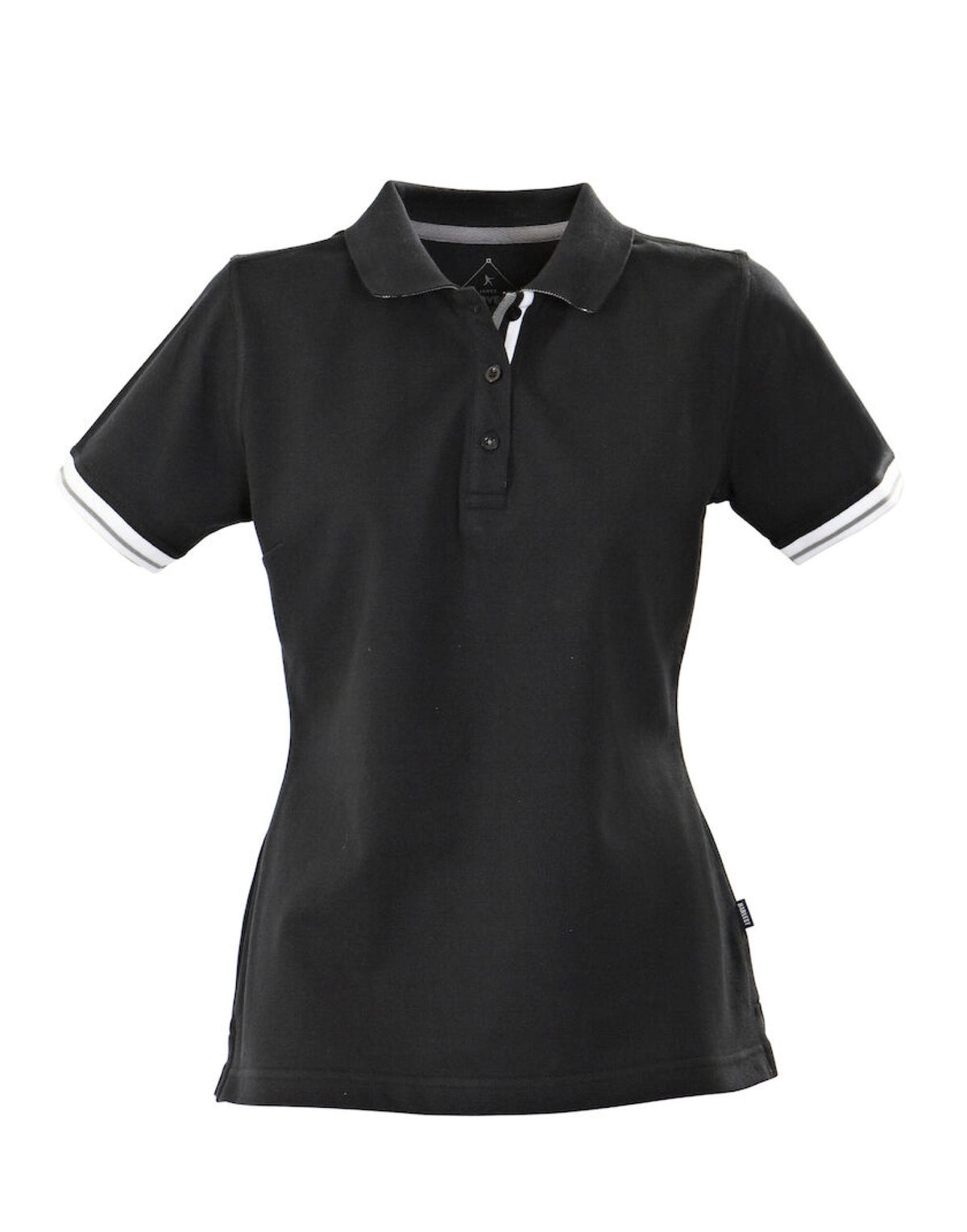 James Harvest Ladies Antreville Polo HAR2125025