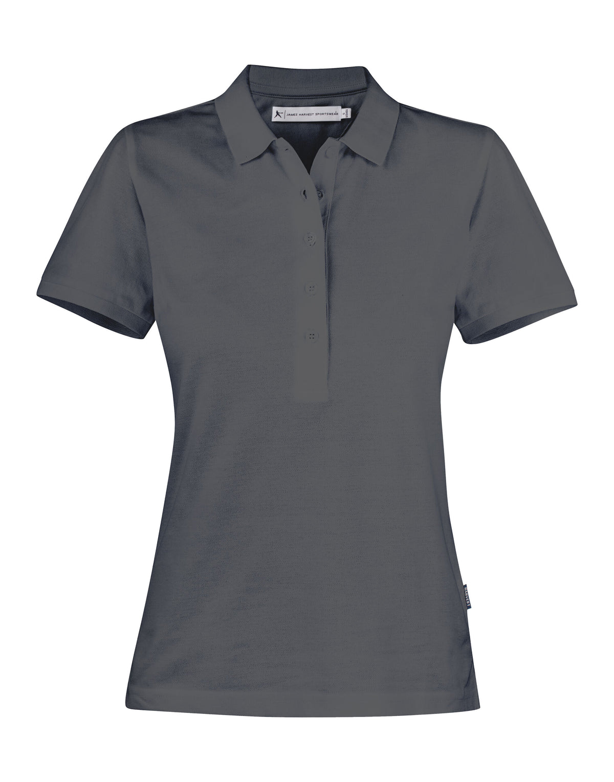 James Harvest Ladies Neptune Polo HAR2125033