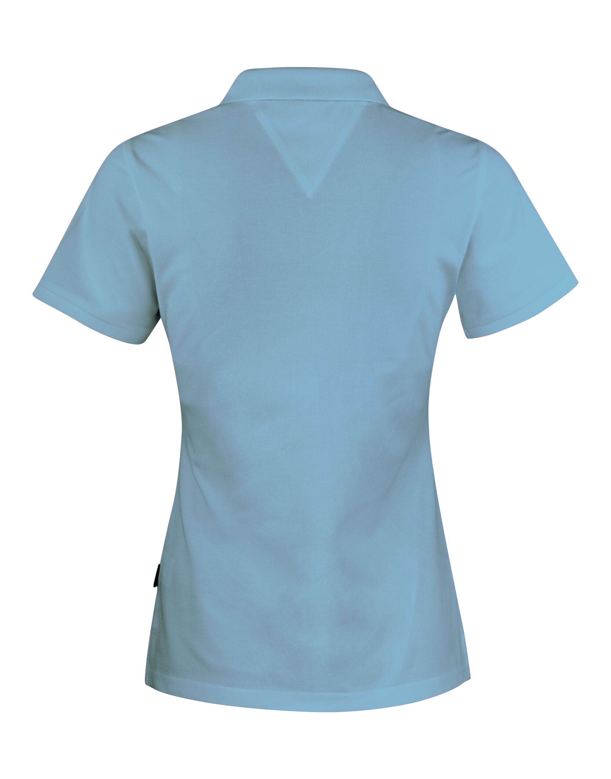 James Harvest Sunset Ladies Polo