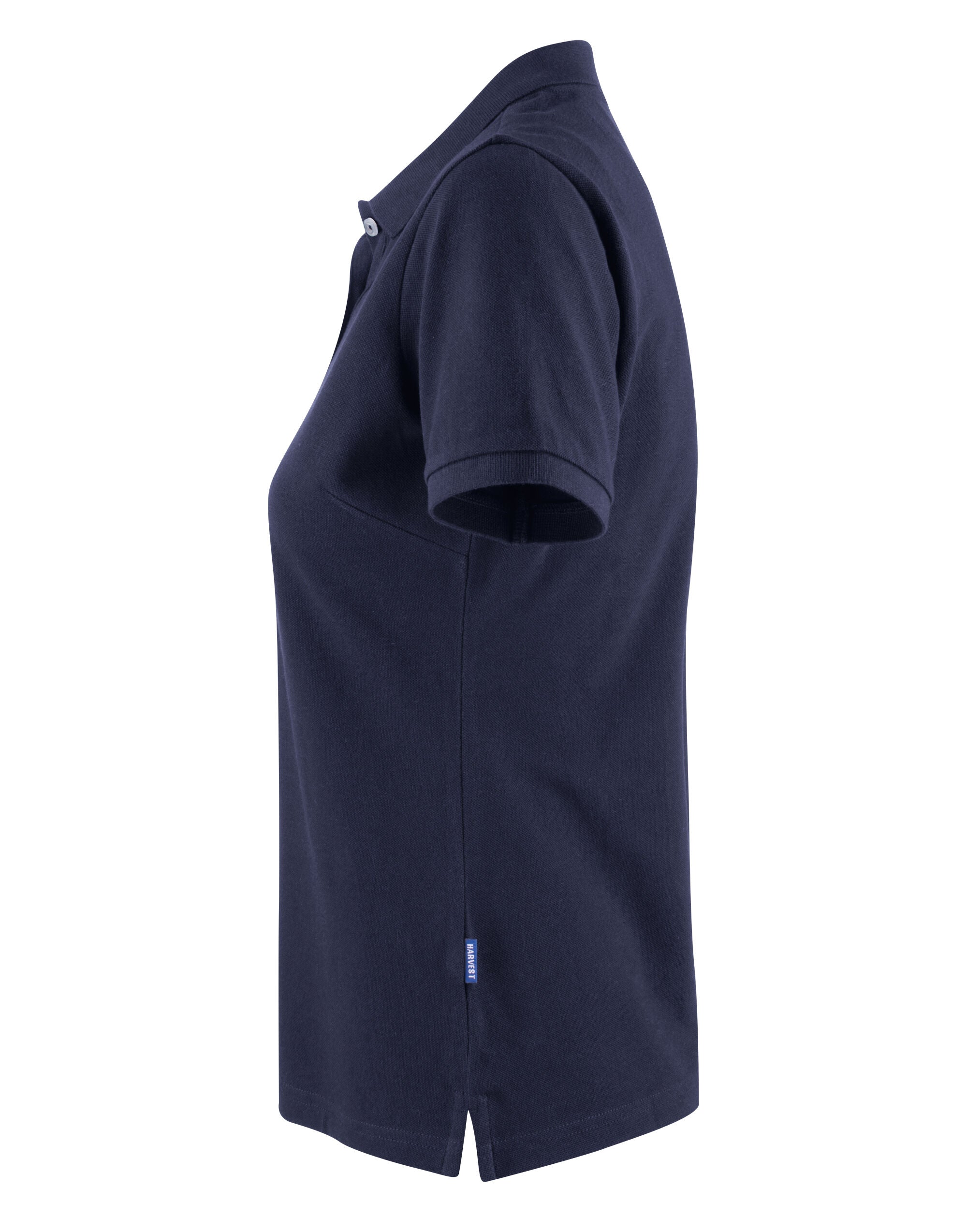 James Harvest Sunset Ladies Polo