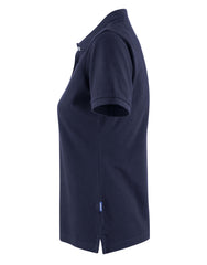James Harvest Sunset Ladies Polo