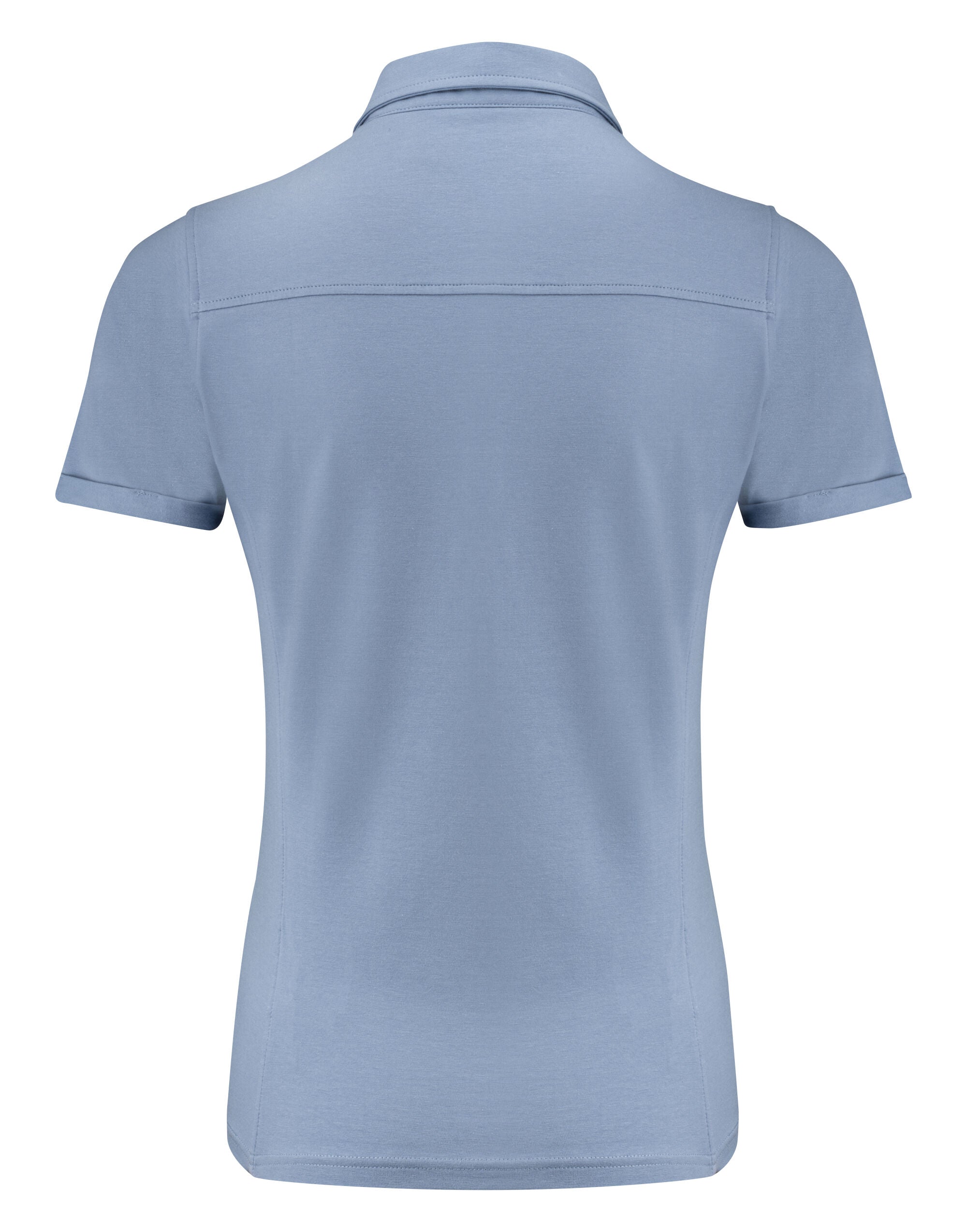 James Harvest American Ladies Polo
