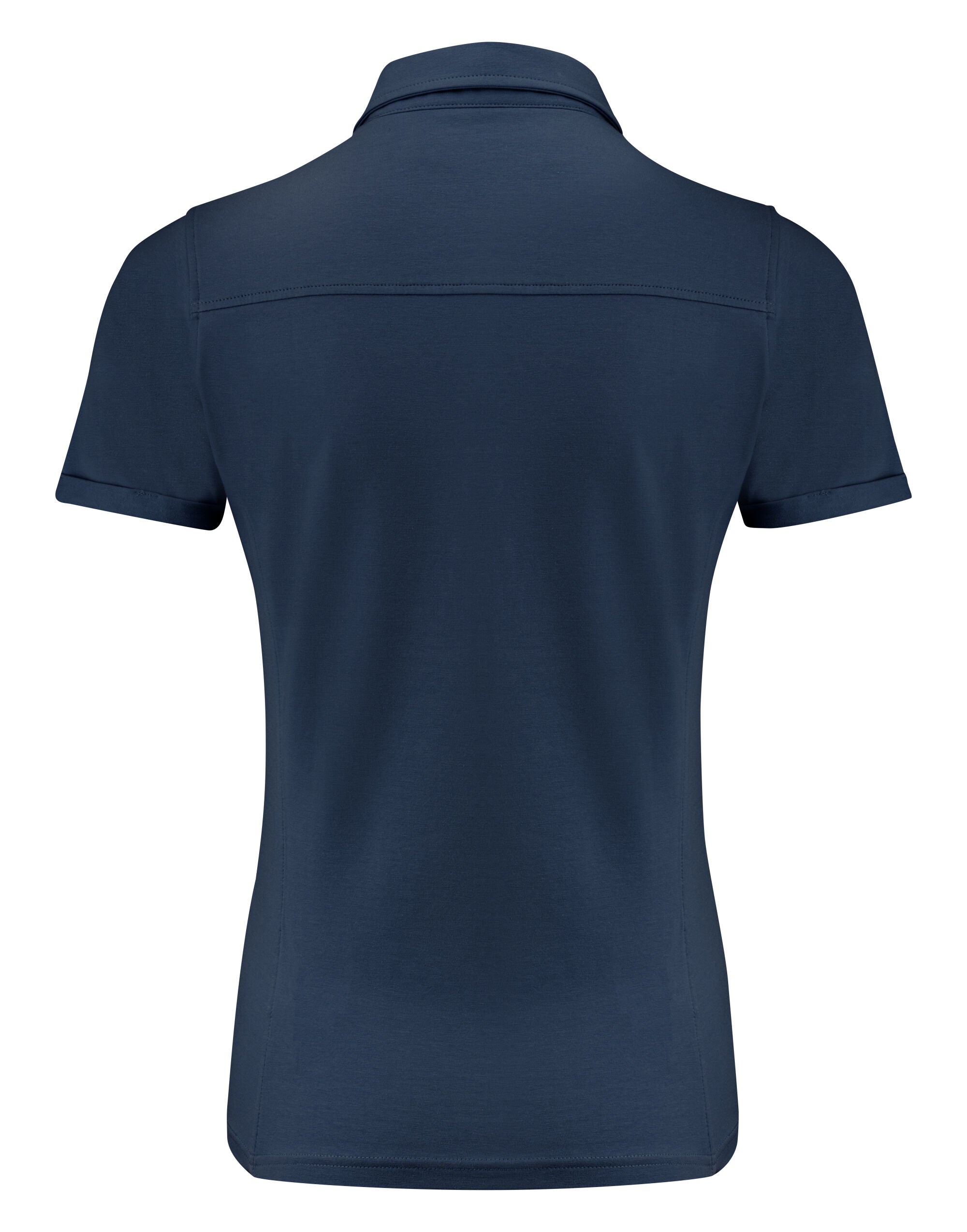 James Harvest American Ladies Polo