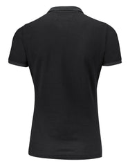 James Harvest Pinedale Ladies Pique Polo