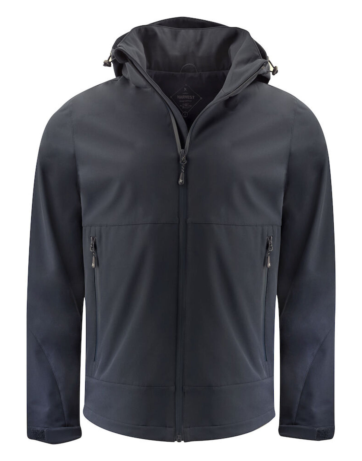 James Harvest Lodgetown Softshell Jacket HAR2131042