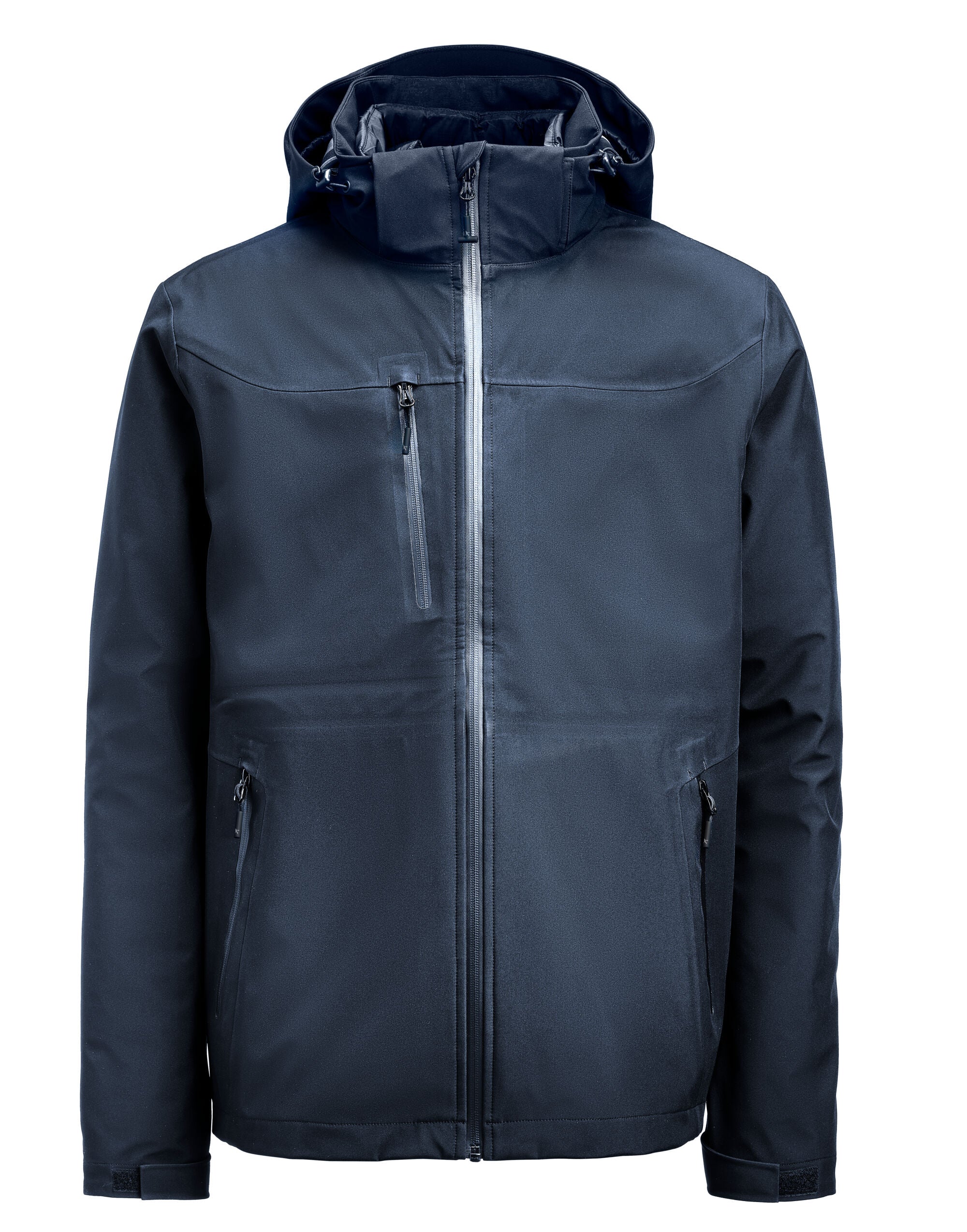 James Harvest Pinnacles Jacket