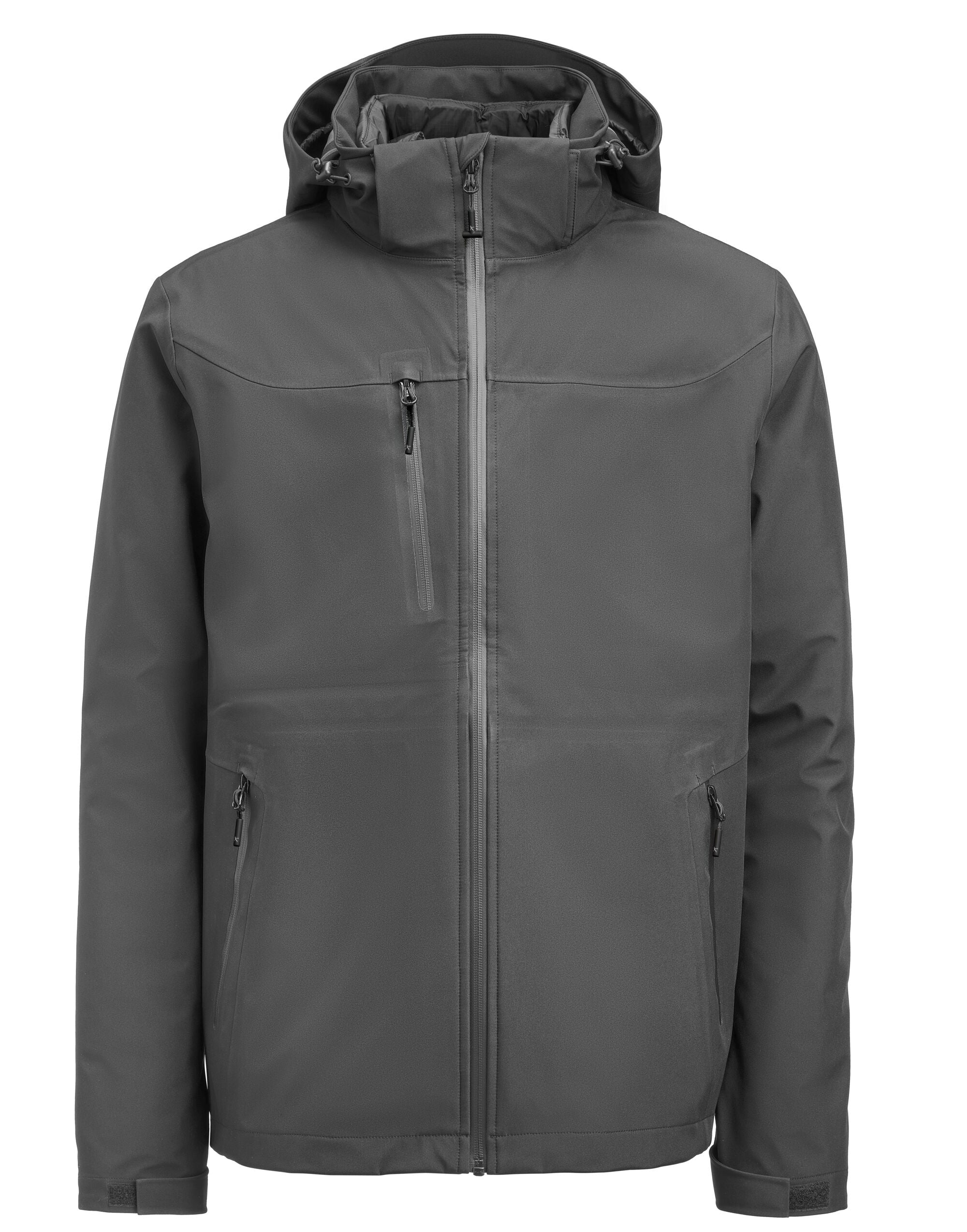 James Harvest Pinnacles Jacket