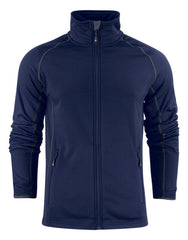 James Harvest Miles Fleece Jacket