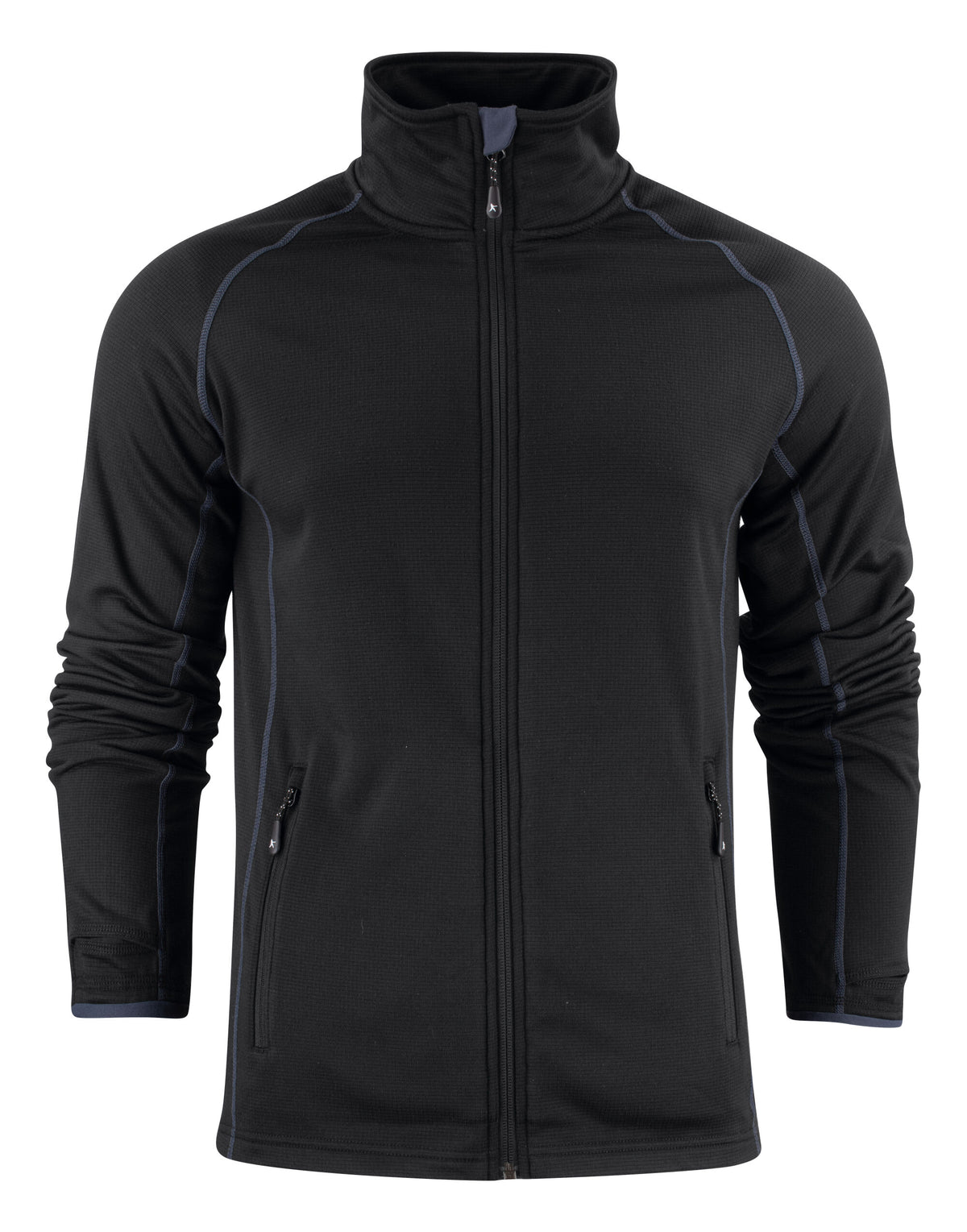 James Harvest Miles Fleece Jacket HAR2131501