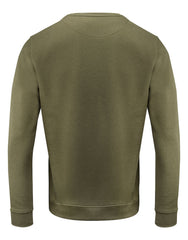James Harvest Alder Heights Sweatshirt