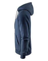 James Harvest Hardin Heights Hood Sweat