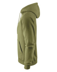 James Harvest Hardin Heights Hood Sweat