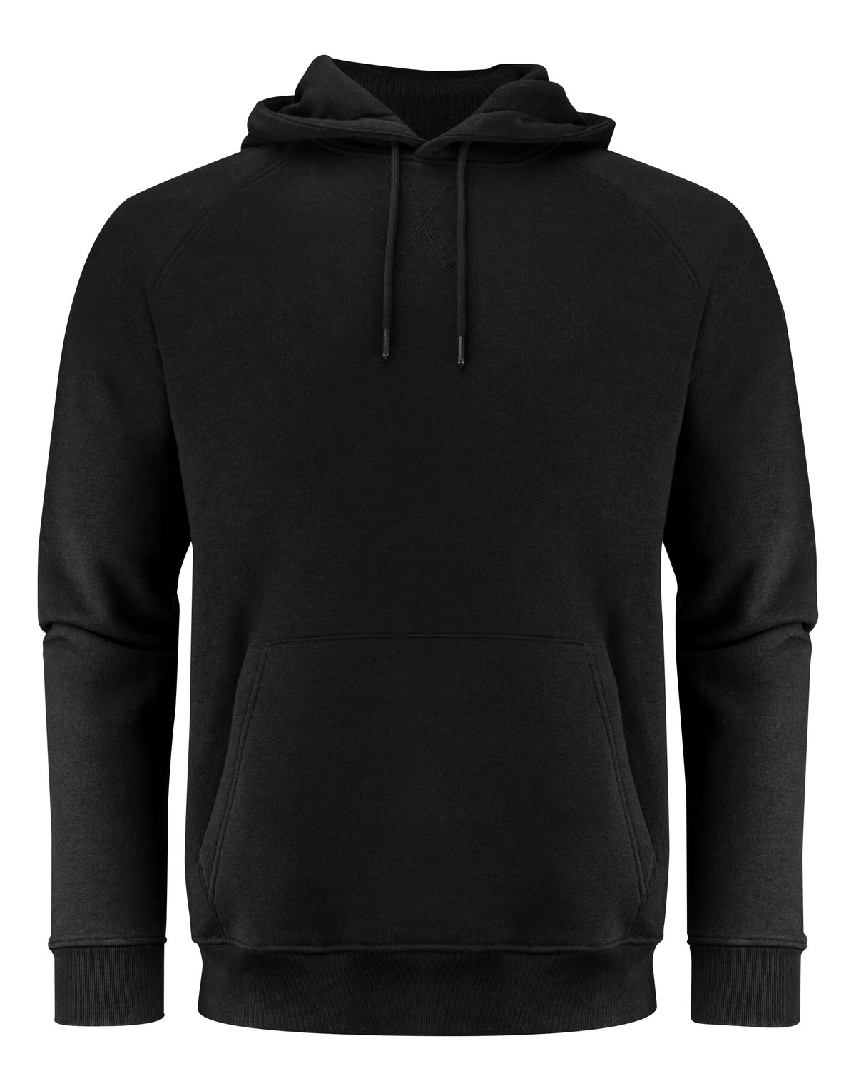 James Harvest Hardin Heights Hooded Sweatshirt HAR2132025