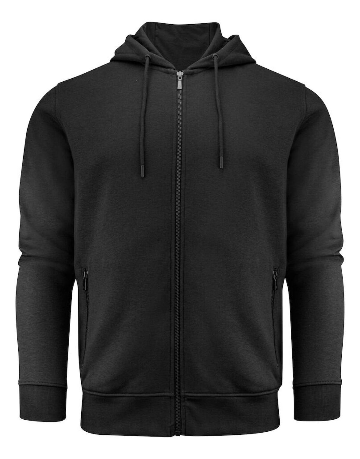 James Harvest Westwood Heights Zip Hood HAR2132027